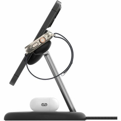 Base Belkin BoostCharge Pro - Inalámbrica