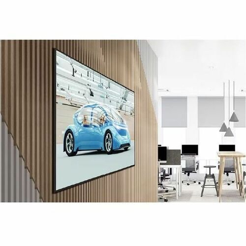 Écran d'affichage numérique LG 65UH7N-E - LCD 65" (1651 mm)