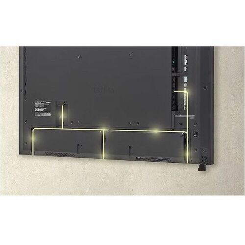 Écran d'affichage numérique LG 65UH7N-E - LCD 65" (1651 mm)