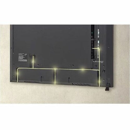 Écran d'affichage numérique LG 65UH7N-E - LCD 65" (1651 mm)