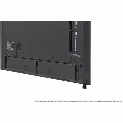 Pantalla de señalización LG 55UH7N-E UHD - LCD de 55" (1397 mm)