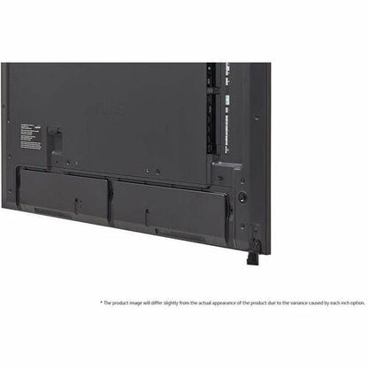 Pantalla de señalización LG 55UH7N-E UHD - LCD de 55" (1397 mm)
