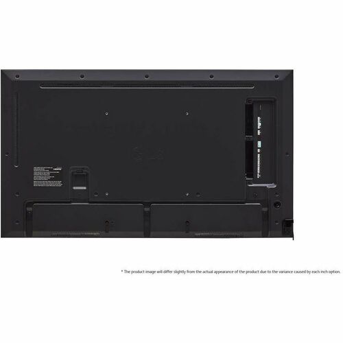 Écran LED 49 pouces IPS EDGE 3840 x 2160 UHD 700 cd/m²