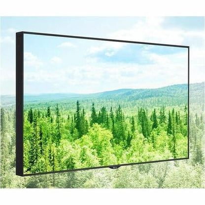 Écran LED 49 pouces IPS EDGE 3840 x 2160 UHD 700 cd/m²