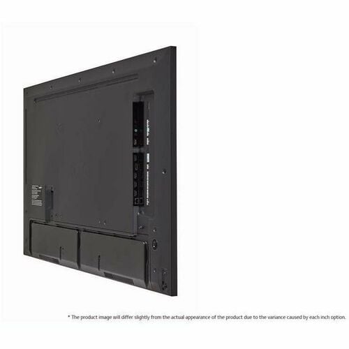 Écran LED 49 pouces IPS EDGE 3840 x 2160 UHD 700 cd/m²