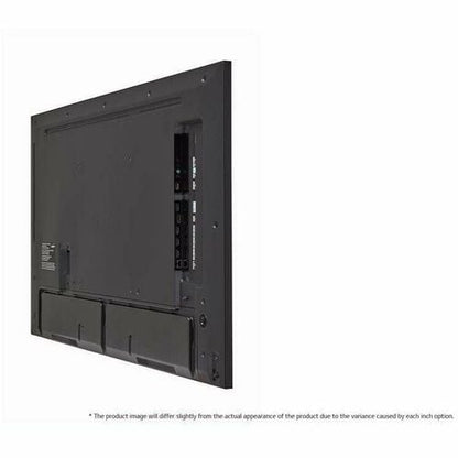 Écran LED 49 pouces IPS EDGE 3840 x 2160 UHD 700 cd/m²
