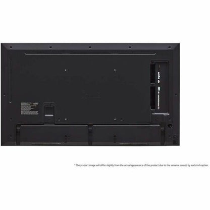 Écran LED 49 pouces IPS EDGE 3840 x 2160 UHD 700 cd/m²