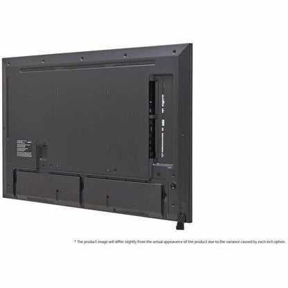 Écran LED 49 pouces IPS EDGE 3840 x 2160 UHD 700 cd/m²