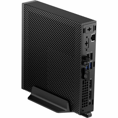 Cliente ligero Dell OptiPlex 3000 Pentium Silver N6005 de cuatro núcleos (4 núcleos) a 2 GHz - Negro