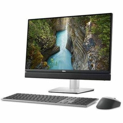 OPTIPLEX AIO PLUS 7420 CORE I7-14700 16GB 1DIMM 512GB SS T INTE