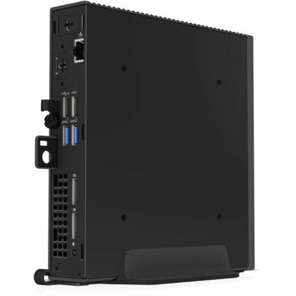 Dell OptiPlex 3000 Thin Client Celeron N5105 Quad-core (4 Core) 2 GHz - Black