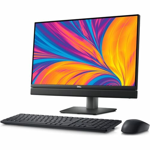 Optiplex AIO 7420 EEP T-Client Pent 2-300T 8 GB 1 DIMM 256 GB SS NT I