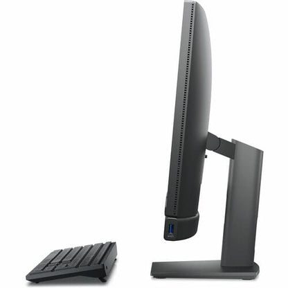 OPTIPLEX AIO 7420 EEP T-CLIENT PENT 2-300T 8 Go 1 DIMM 256 Go SS NT I