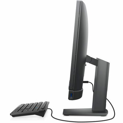 Optiplex AIO 7420 EEP Core I3-14100 8 GB 1 DIMM 256 GB SS NT INTE