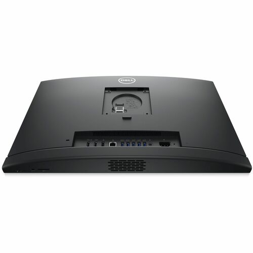 Optiplex AIO 7420 EEP Core I3-14100 8 GB 1 DIMM 256 GB SS NT INTE