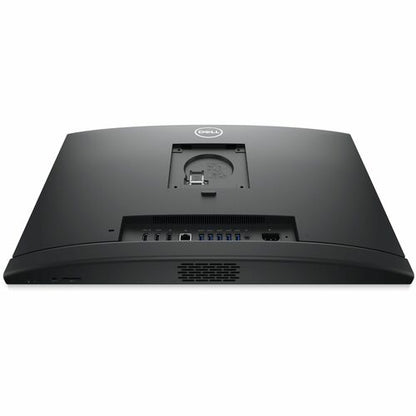Optiplex AIO 7420 EEP Core I3-14100 8 GB 1 DIMM 256 GB SS NT INTE