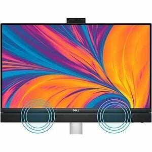 Optiplex AIO Plus 7420 Core i7-14700 16 GB 1 DIMM 256 GB SS NT INT