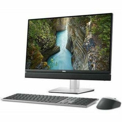 OPTIPLEX AIO PLUS 7420 CORE I5-14500 16GB 1DIMM 512GB SS T INTE