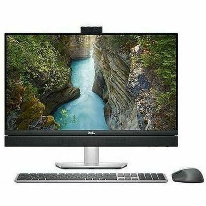 OPTIPLEX AIO PLUS 7420 CORE I5-14500 16GB 1DIMM 512GB SS T INTE