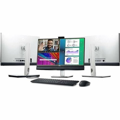 OPTIPLEX AIO PLUS 7420 CORE I5-14500 16GB 1DIMM 512GB SS T INTE