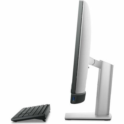 OPTIPLEX AIO PLUS 7420 CORE I5-14500 16GB 1DIMM 512GB SS T INTE