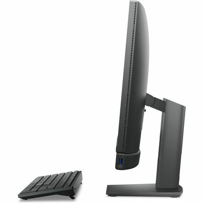 OPTIPLEX AIO 7420 EEP CORE I5-14500T 8GB 1DIMM 256GB SS T INTE