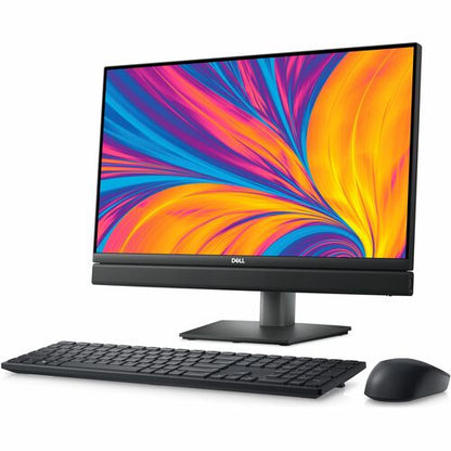 OPTIPLEX AIO 7420 CORE I5-14500 16GB 1DIMM 512GB SS NT INTEL HD WLS
