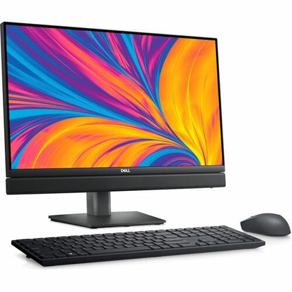 OPTIPLEX AIO 7420 CORE I7-14700 16GB 1DIMM 256GB SS NT INTEL HD WLS