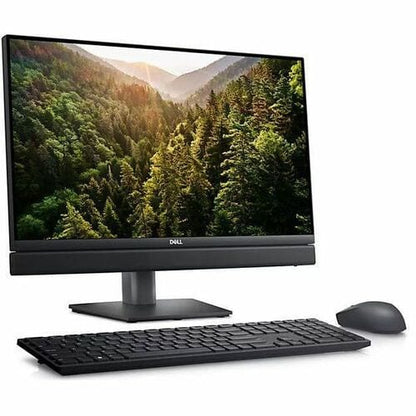 OPTIPLEX AIO 7420 CORE I7-14700 16GB 1DIMM 256GB SS NT INTEL HD WLS