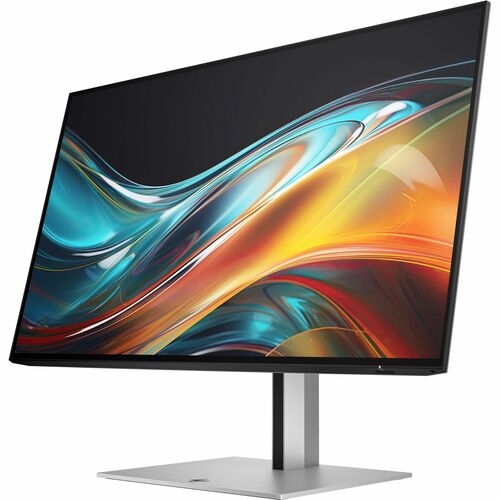 Monitor LED HP 724pf de 24" Full HD - 16:9 - 23,8" visibles