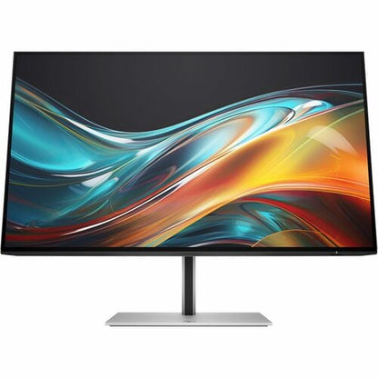Monitor LED HP 724pf de 24" Full HD - 16:9 - 23,8" visibles