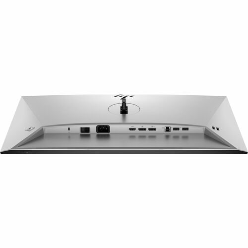 Monitor LED HP 724pf de 24" Full HD - 16:9 - 23,8" visibles