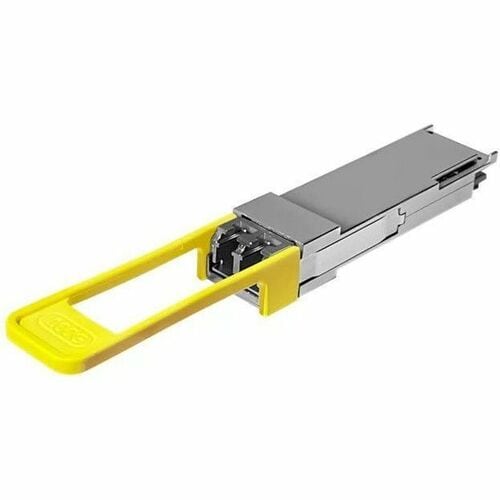 Hpe Aruba NETWORKING 100G LR QSFP28 LC 10KM SMF TRANSCEIVER