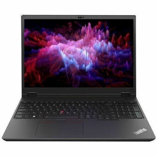 Lenovo ThinkPad P16v Gen 2 21KX0021US 16\" Mobile Workstation - WUXGA