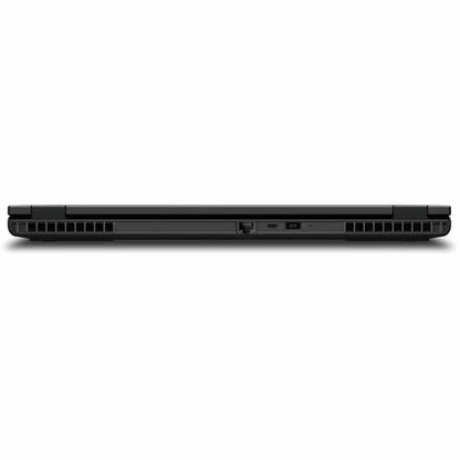 Lenovo ThinkPad P16v Gen 2 21KX0021US 16\" Mobile Workstation - WUXGA