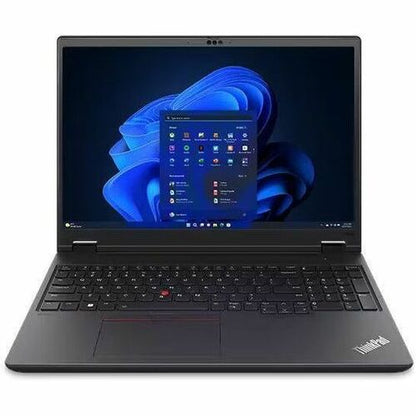 Lenovo ThinkPad P16v Gen 2 21KX0028US 16\" Mobile Workstation - WUXGA