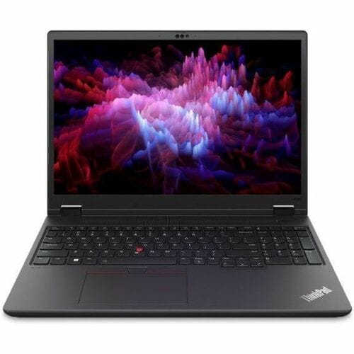 Lenovo ThinkPad P16v Gen 2 21KX0028US 16\" Mobile Workstation - WUXGA
