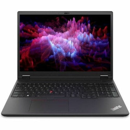 Lenovo ThinkPad P16v Gen 2 21KX0028US 16\" Mobile Workstation - WUXGA