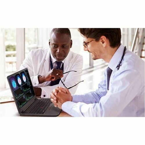 Lenovo ThinkPad P16v Gen 2 21KX0028US 16\" Mobile Workstation - WUXGA