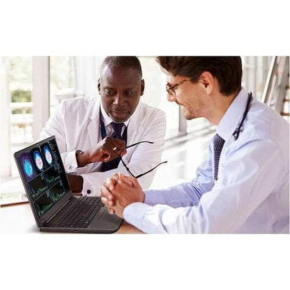 Lenovo ThinkPad P16v Gen 2 21KX0028US 16\" Mobile Workstation - WUXGA