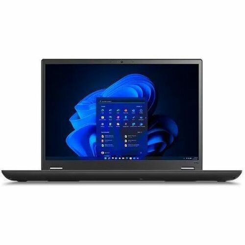 Lenovo ThinkPad P16v Gen 2 21KX0028US 16\" Mobile Workstation - WUXGA