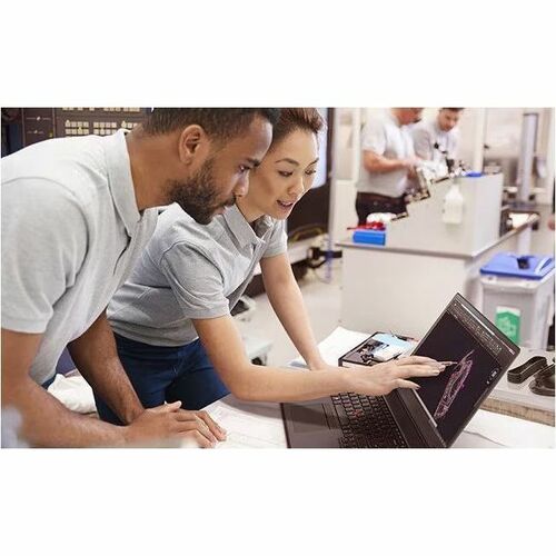 Lenovo ThinkPad P16v Gen 2 21KX0028US 16\" Mobile Workstation - WUXGA