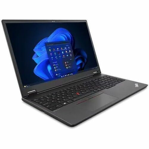 Lenovo ThinkPad P16v Gen 2 21KX0028US 16\" Mobile Workstation - WUXGA