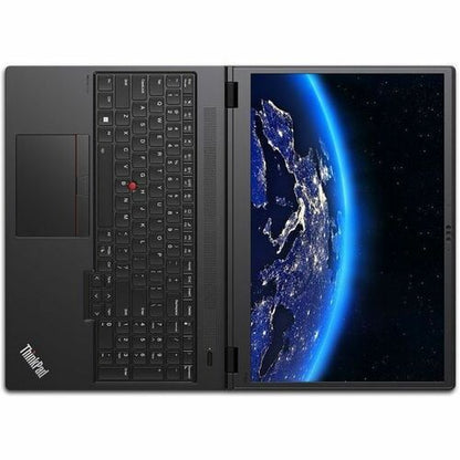 Lenovo ThinkPad P16v Gen 2 21KX0028US 16\" Mobile Workstation - WUXGA