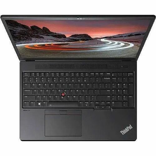 Lenovo ThinkPad P16v Gen 2 21KX0028US 16\" Mobile Workstation - WUXGA