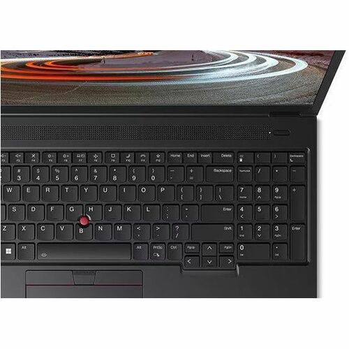Lenovo ThinkPad P16v Gen 2 21KX0028US 16\" Mobile Workstation - WUXGA