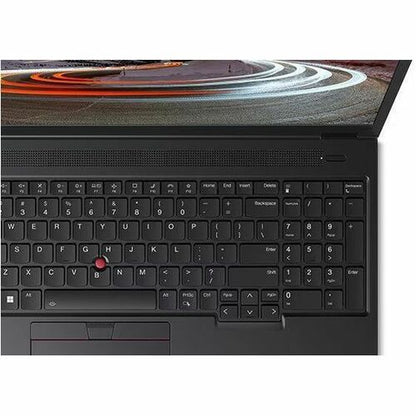 Lenovo ThinkPad P16v Gen 2 21KX0028US 16\" Mobile Workstation - WUXGA