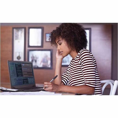 Station de travail mobile Lenovo ThinkPad P16v Gen 2 21KX0023US 16" - WQUXGA