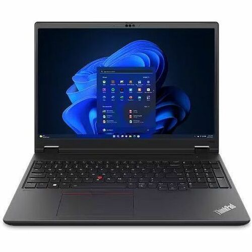 Lenovo ThinkPad P16v Gen 2 21KX002GUS 16\" Mobile Workstation - WUXGA