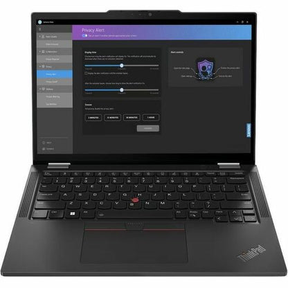 TOPSELLER TP X13 2IN1 G5 ULTRA7 165U VPRO 3.80G 13.3 16GB 1TB